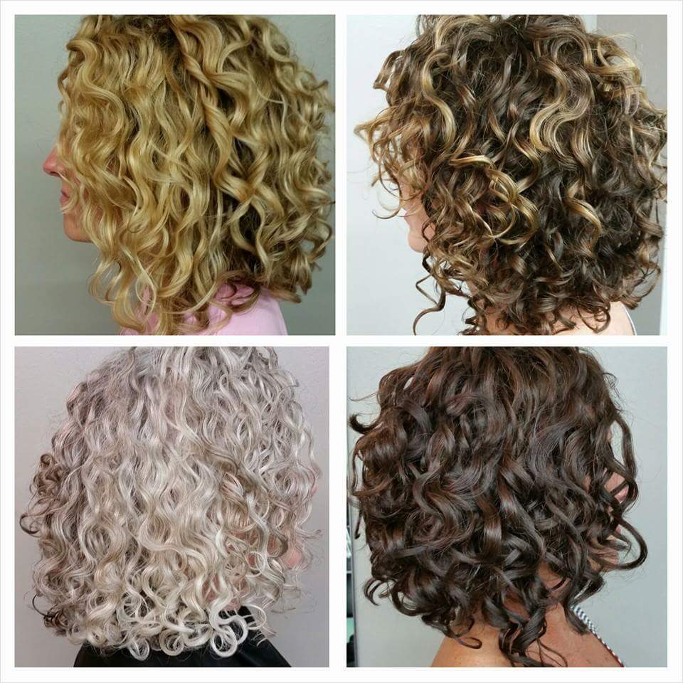 Braswell Hair Skin Body DevaCurl